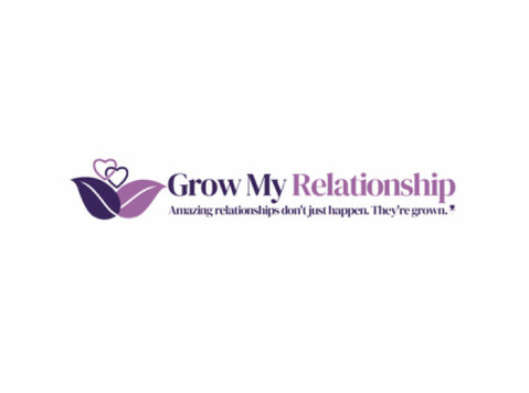 Grow My Relationship - Psychologists & Psychotherapy
