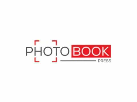 Photobook Press - Print Services