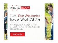 Photobook Press (1) - Tiskové služby