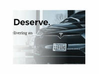 Tesla Rents (4) - Аренда Автомобилей