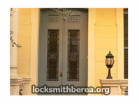 Locksmith Service Berea (3) - Home & Garden Services