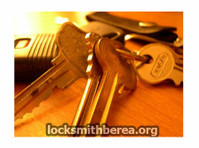 Locksmith Service Berea (5) - Home & Garden Services