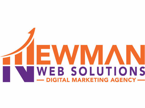 Newman Web Solutions Agency - Webdesign