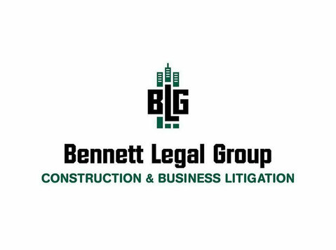 Bennett Legal Group - Юристы и Юридические фирмы