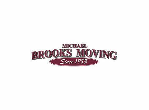 Michael Brooks Moving - Μετακομίσεις και μεταφορές