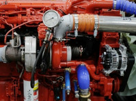 Diesel Engine Rebuilders (2) - Autoreparatie & Garages