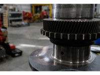 Diesel Engine Rebuilders (3) - Auton korjaus ja moottoripalvelu