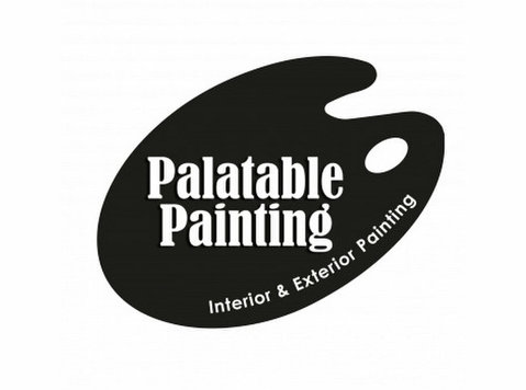 Palatable Painting - Painters & Decorators