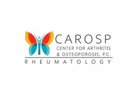 Center for Arthritis & Osteoporosis, P.C. - Alternative Healthcare