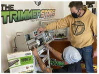 The Trimmer Store Denver (2) - Elektropreces un tehnika
