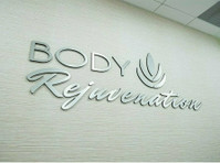 Body Rejuvenation (3) - Benessere e cura del corpo