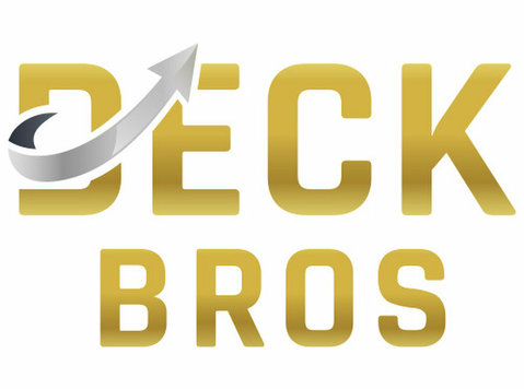 Deck Bros - Градежници, занаетчии и трговци