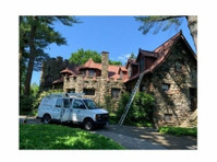 Castle Window Cleaning & Power Washing (2) - Cleaners & Cleaning services