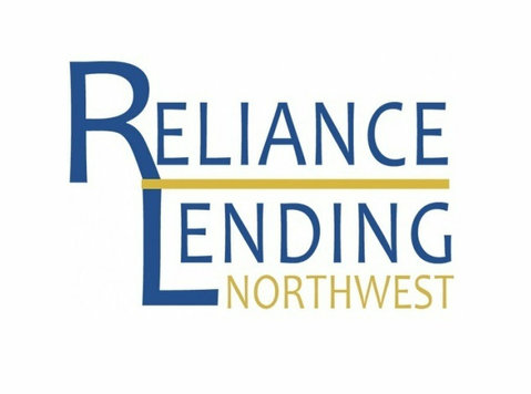 Reliance Lending Northwest - Mortgages & loans