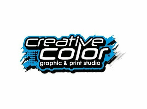 Creative Color Inc. - Graphic & Print Studio - Print Services