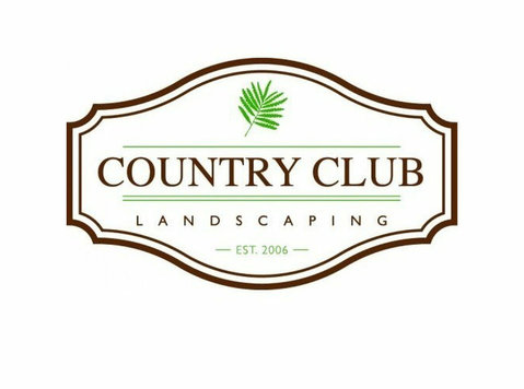 Country Club Landscaping - Gardeners & Landscaping