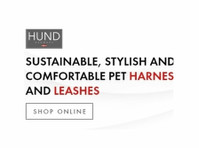Hund Denmark (1) - Pet services