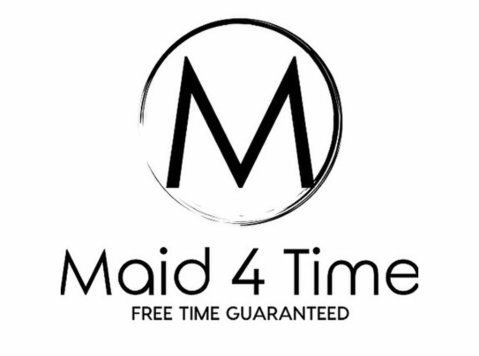 Maid 4 Time - Cleaners & Cleaning services