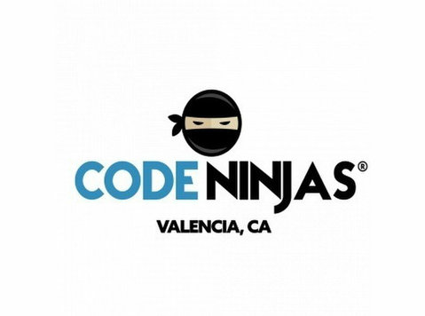 Code Ninjas - Tutors