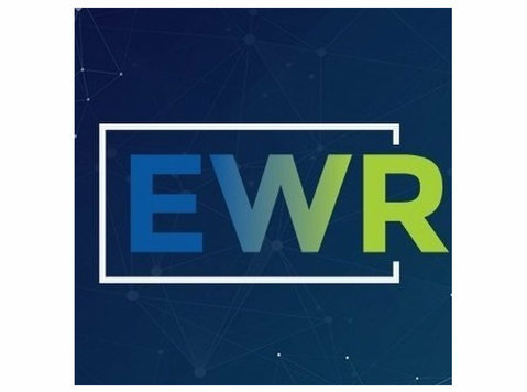 EWR Digital - Web-suunnittelu