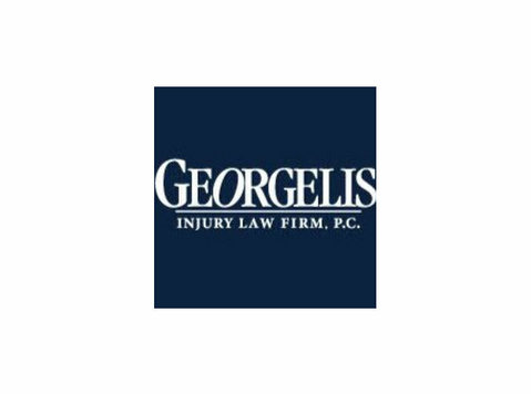Georgelis Injury Law Firm, P.C. - Lawyers and Law Firms