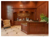 Georgelis Injury Law Firm, P.C. (2) - Cabinets d'avocats