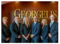 Georgelis Injury Law Firm, P.C. (3) - Právník a právnická kancelář