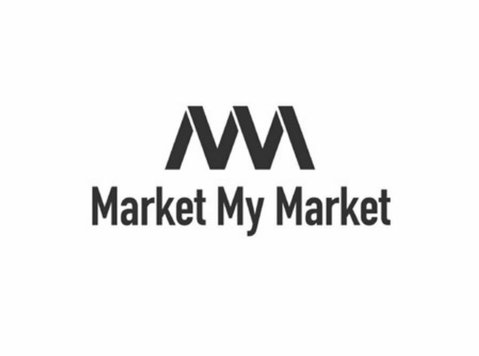 Market My Market - Διαφημιστικές Εταιρείες