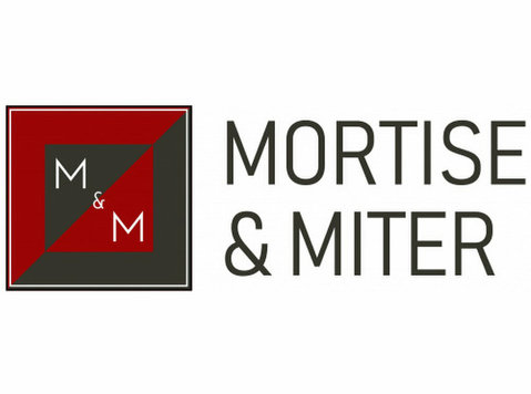 Mortise & Miter, Llc - Строительство и Реновация