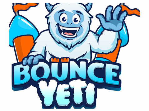 Bounce Yeti - Children & Families