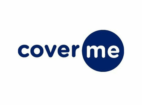 CoverMe - کاروبار اور نیٹ ورکنگ