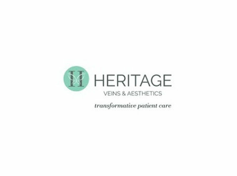 Heritage Veins & Aesthetics - Doctors