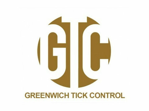 Greenwich Tick Control - Mājai un dārzam