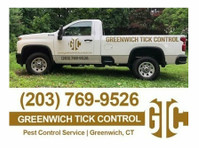 Greenwich Tick Control (1) - Mājai un dārzam
