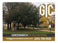 Greenwich Tick Control (2) - Mājai un dārzam