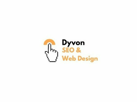 Dyvon SEO & Web Design - Webdesign