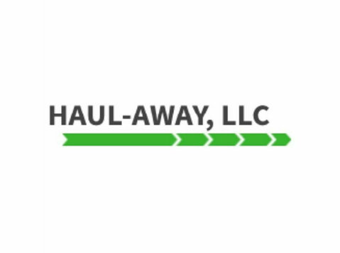 Haul-Away, LLC - Removals & Transport