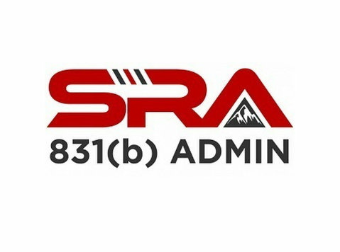 SRA 831(b) Admin - انشورنس کمپنیاں