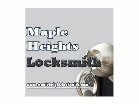 Maple Heights Locksmith - Security services