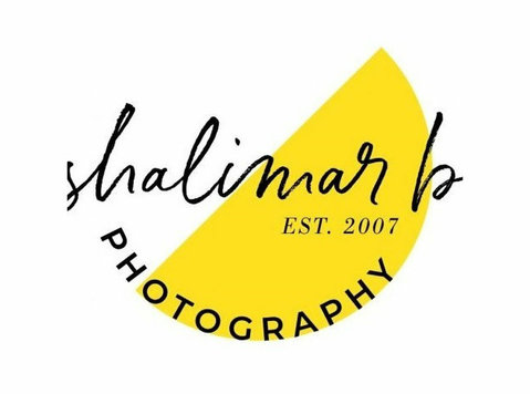 Shalimar B Photography - Photographers