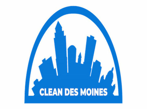 Clean Des Moines - Limpeza e serviços de limpeza