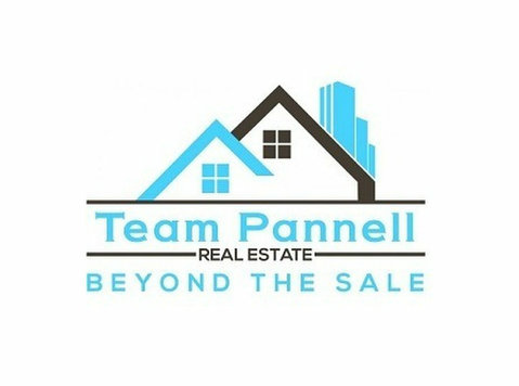 Team Pannell Real Estate - Makelaars