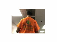 U.S. Janitorial Services of Florida (3) - Почистване и почистващи услуги