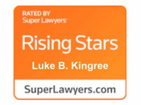 Kingree Law Firm, S.C. (2) - Právník a právnická kancelář