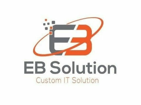 Eb Solution - Managed It Support New York - Business & Networking
