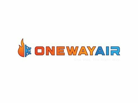 One Way Air - Plumbers & Heating
