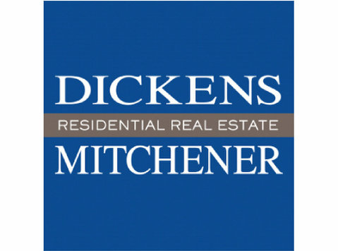 Dickens Mitchener Residential Real Estate - Estate Agents