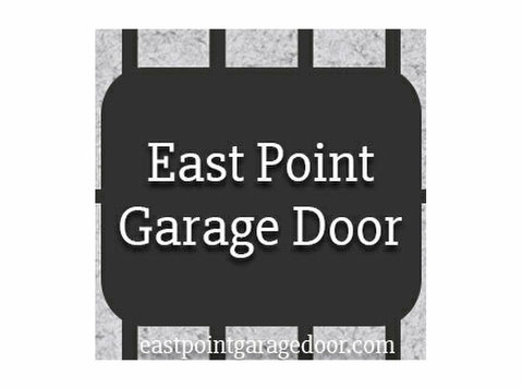 East Point Garage Door - Hogar & Jardinería
