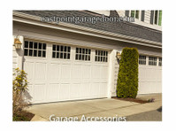 East Point Garage Door (3) - Huis & Tuin Diensten