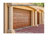 East Point Garage Door (5) - Huis & Tuin Diensten